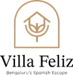 Villa Feliz Logo