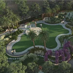 Gardens Image