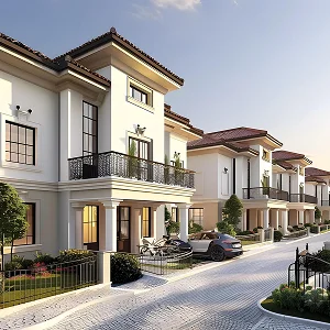 Independent Villas
